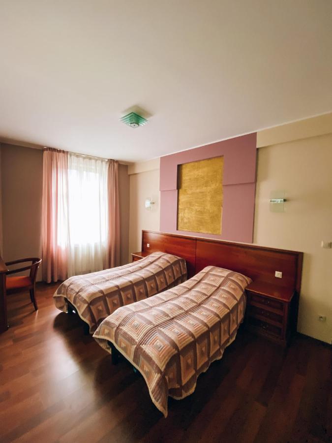 Riverside Apartments Thalia Karlovy Vary Luaran gambar