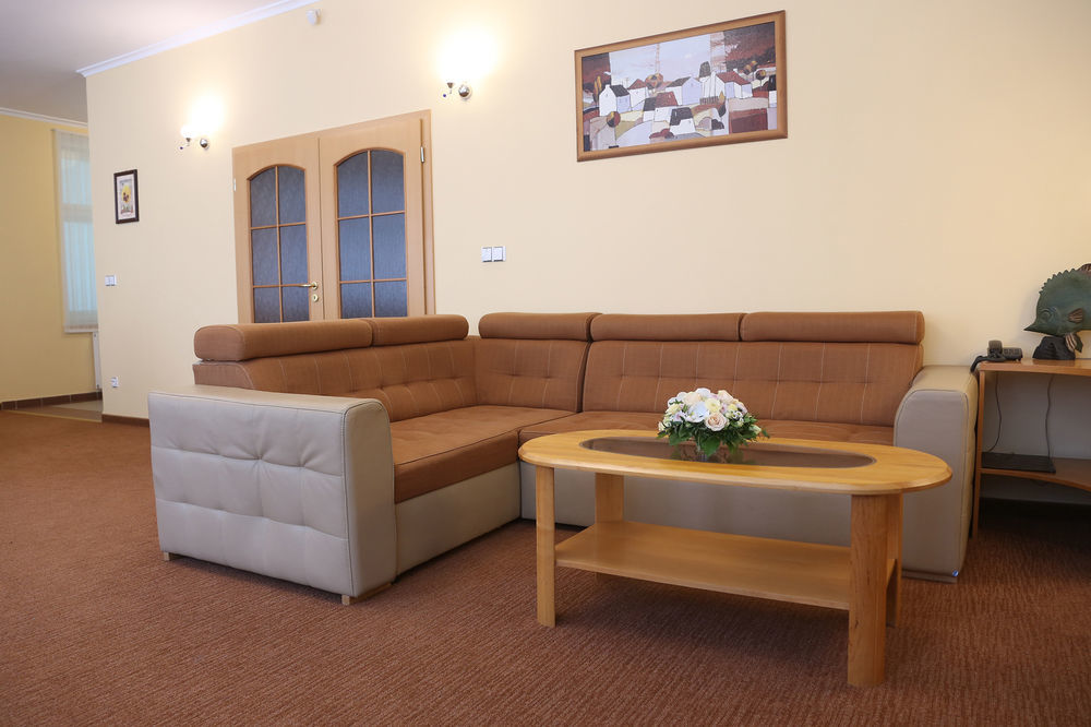Riverside Apartments Thalia Karlovy Vary Luaran gambar